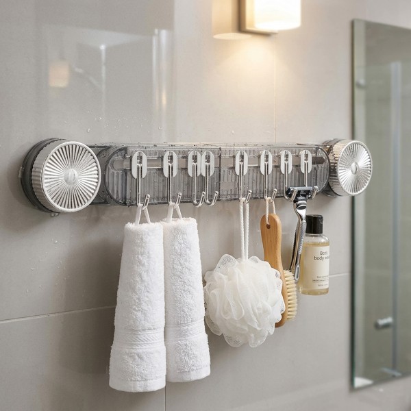 علاقة جدارية بدون تخريم للمطبخ والحمام