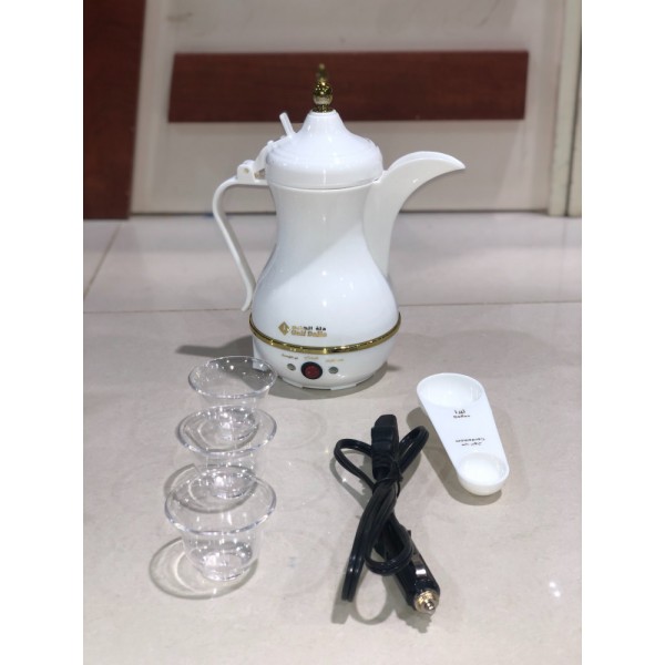 دلة الخليج للسيارة