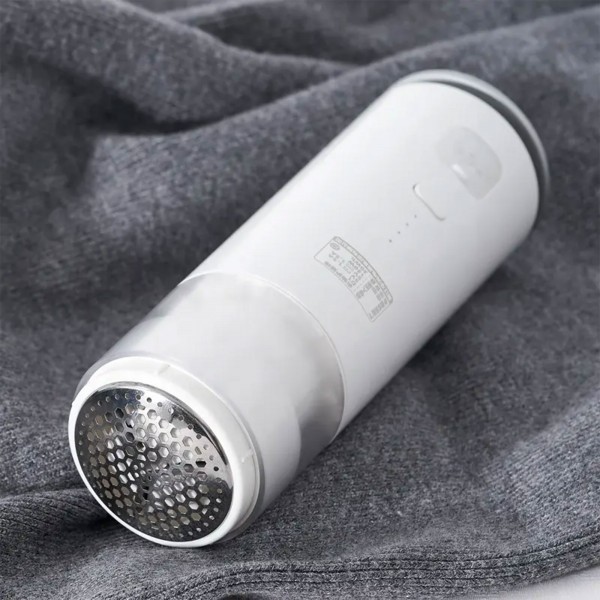 كواية ملابس مع بنك طاقة