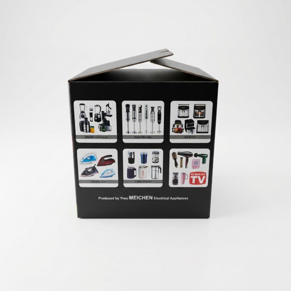 مفرمة اللحوم 3 لتر Braon بضمان عامين