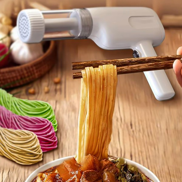 صانع نودلز 6*1