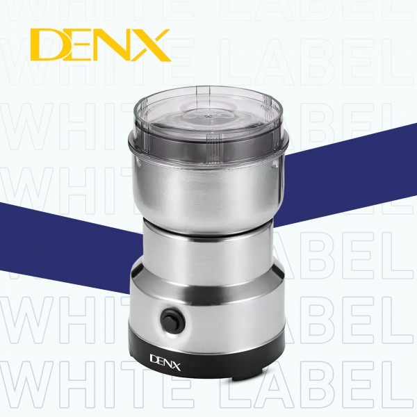 مطحنة كهربائية متعددة الوظائف