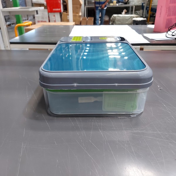 قطاعة خضروات 15 في 1