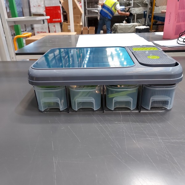 قطاعة خضروات 15 في 1