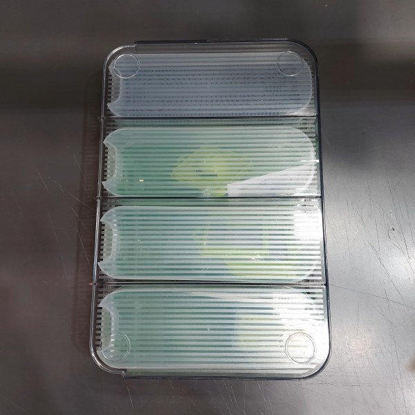 قطاعة خضروات 15 في 1