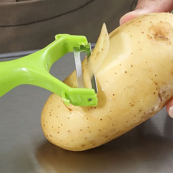 قطاعة خضروات 15 في 1