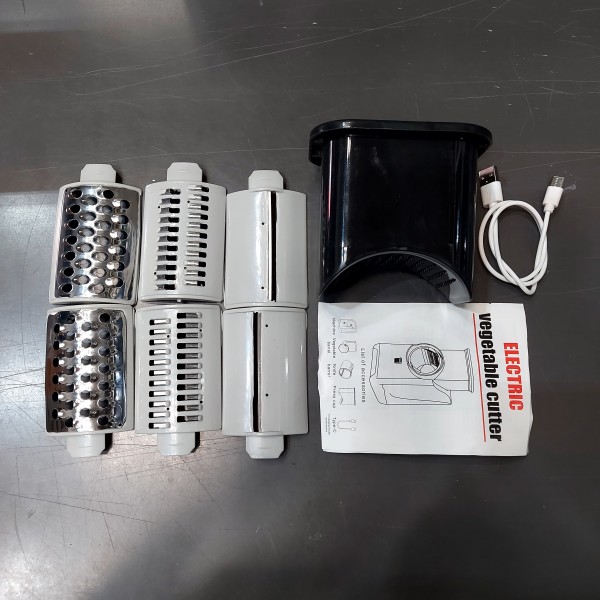 قطاعة دينكس الكهربائية بضمان عامين