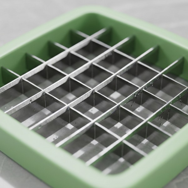 قطاعة بطاطس و خضار يدوية متعددة الاستخدامات