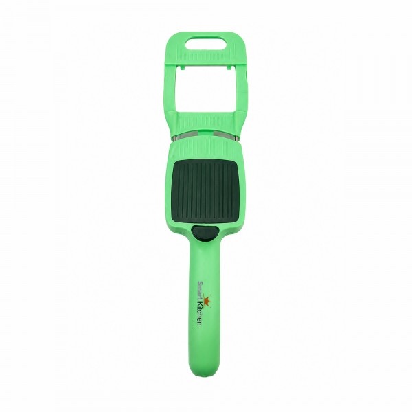 قطاعة بطاطس و خضار يدوية متعددة الاستخدامات