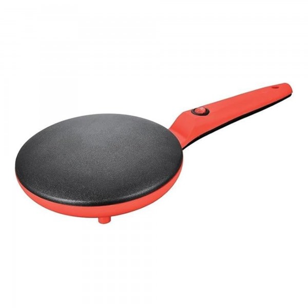 ماكينة صنع الكريب الكهربائية 800 واط بضمان عامين