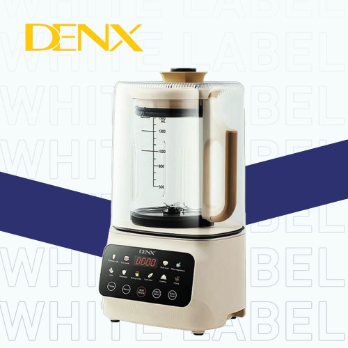 خلاط طعام ذكي DX2072