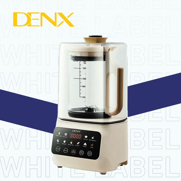 خلاط طعام ذكي DX2072