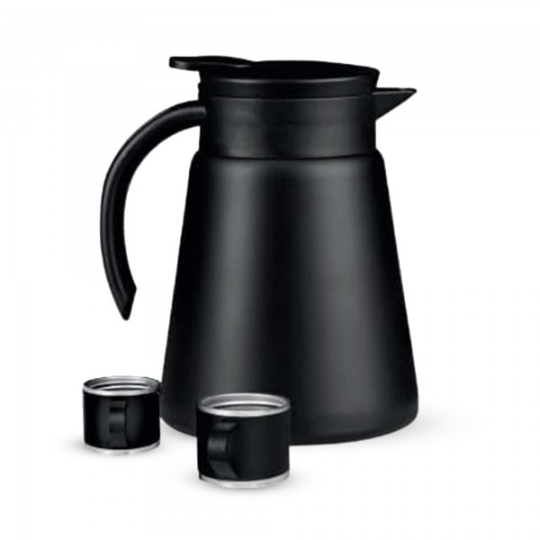 ترموس قهوة وشاي