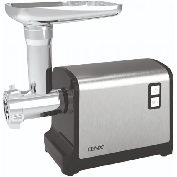 مفرمة لحم قوية وسهلة الاستخدام