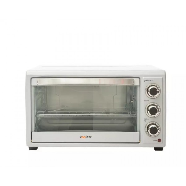 فرن متعدد الاستخدامات بحجم مثالي
