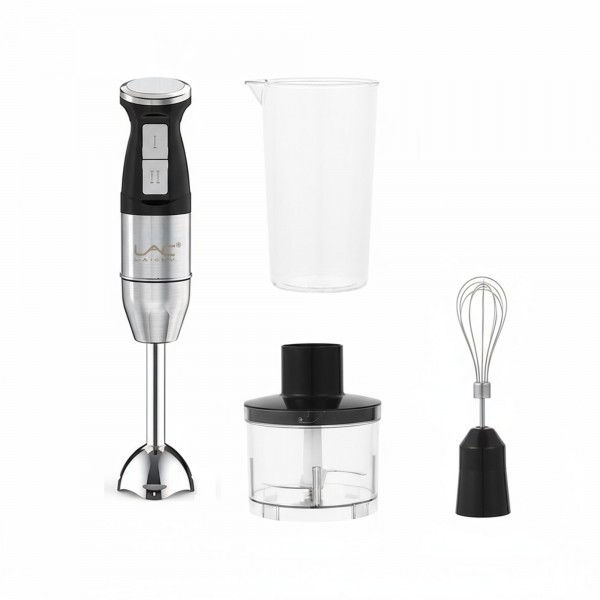 خلاط يدوي و هاند بلندر 3 في 1 للتقطيع و الفرم