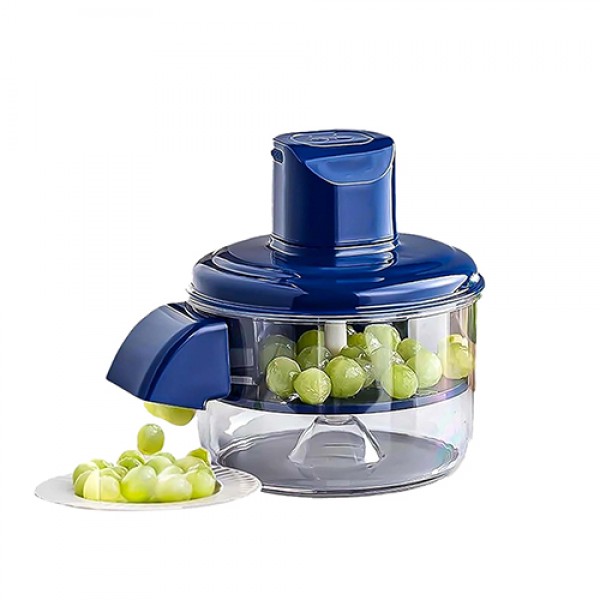 عرض رمضانى مقشرة الخضار والفواكه مع قطاعة المندولين مع عصارة كهربائية