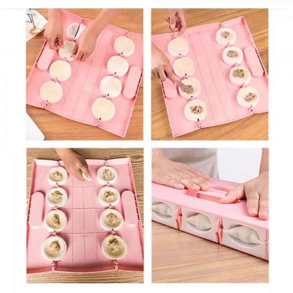 صانعة قطايف  سهلة الاستخدام