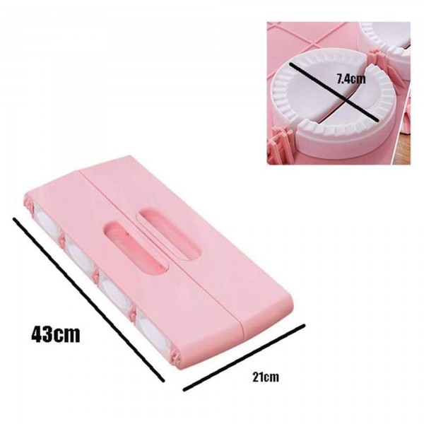 صانعة قطايف  سهلة الاستخدام