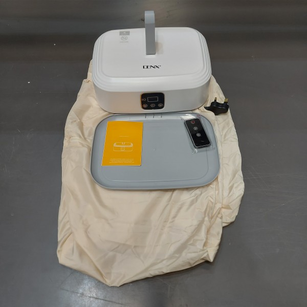 مجفف الملابس السحري 2 في 1 بضمان عامين