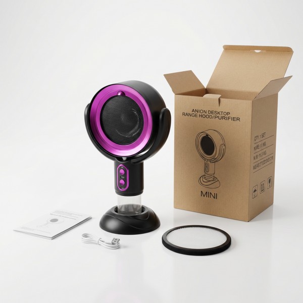 شفاط مطبخ حديث