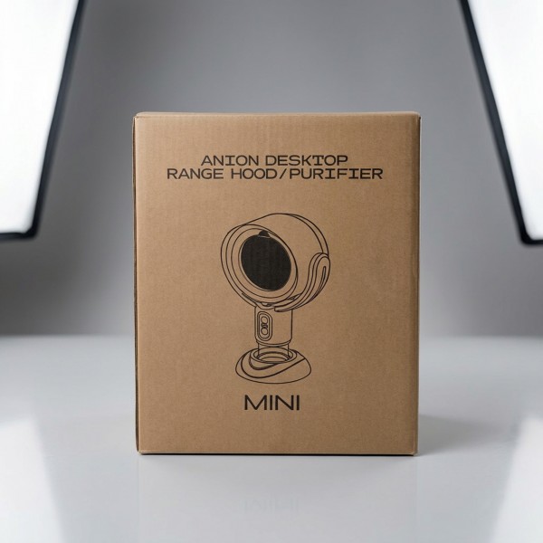 شفاط مطبخ حديث