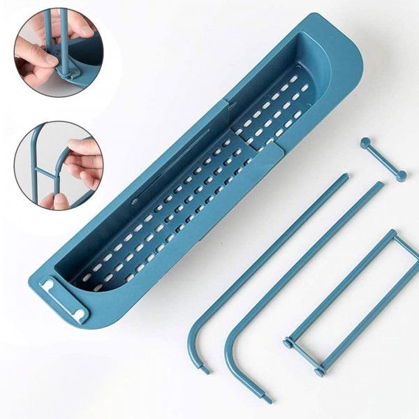 حامل ادوات تنظيف الاحواض