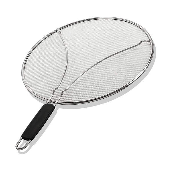 واقي من رذاذ القلي