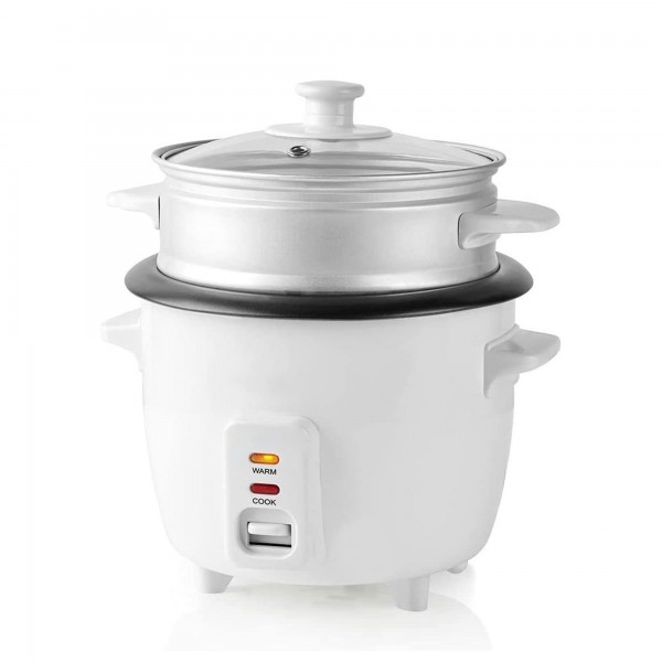 طباخ الأرز الكهربائي من دينيكس بضمان عامين