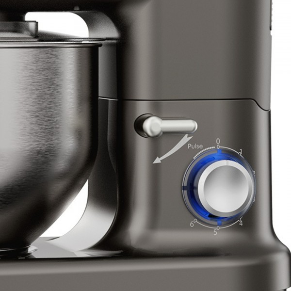 خلاط و عجان للخلط السريع