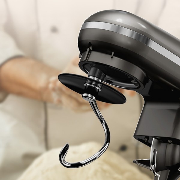 خلاط و عجان للخلط السريع