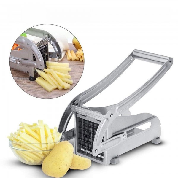 قطاعة بطاطس يدوية العملية بضمان عامين