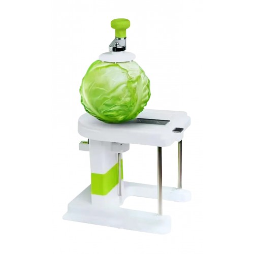 آلة تقطيع الملفوف متعدده الوظائف