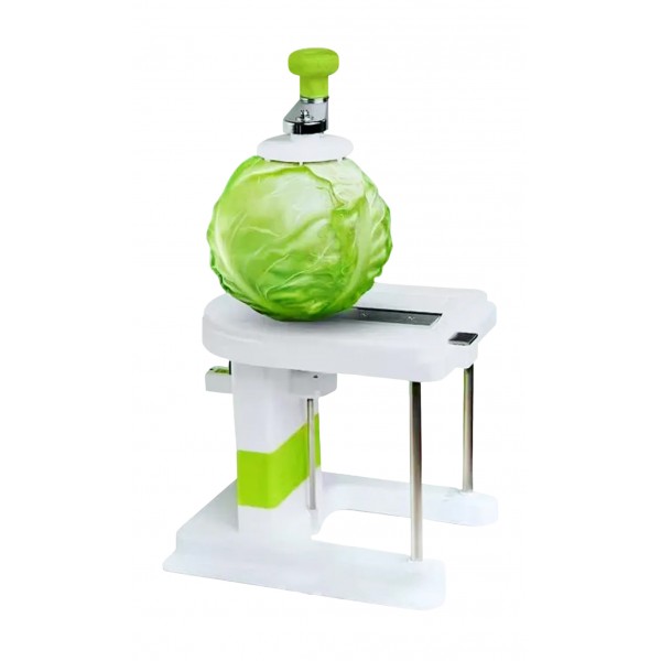 آلة تقطيع الملفوف متعدده الوظائف