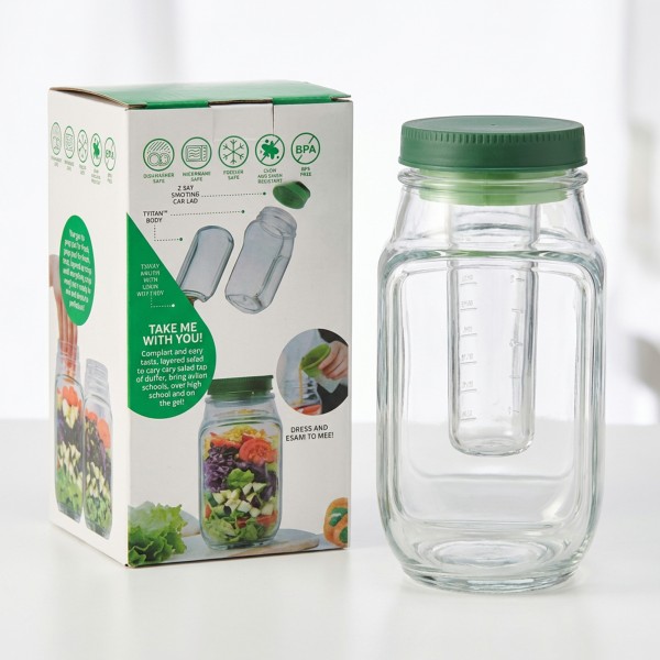 علبه حفظ الخضار والفواكه للثلاج