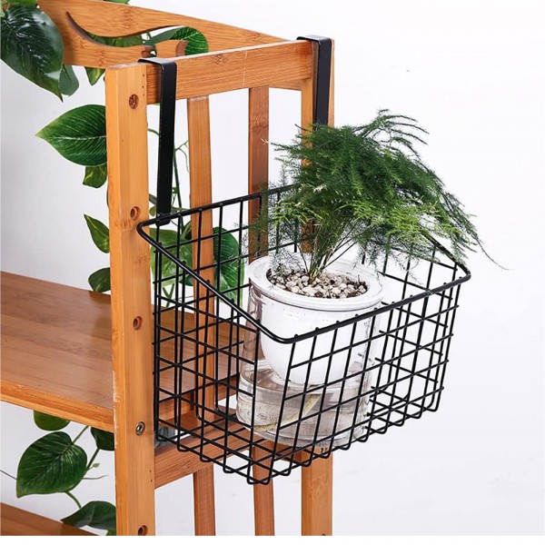 مسند و حامل ادوات المطبخ