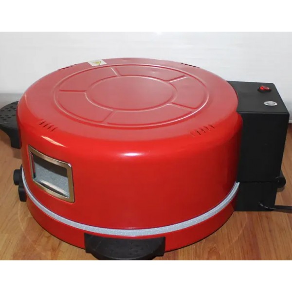 ماكينة صنع البيتزا و الخبز 2*1 بضمان عامين دينكس