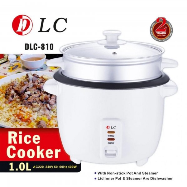 طباخ أرز كهربائي