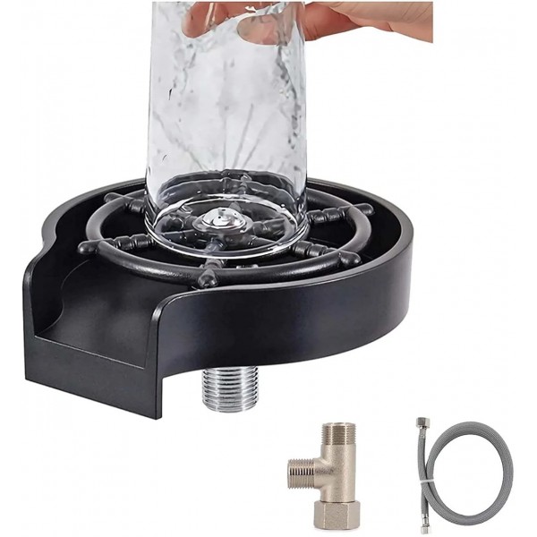 ماكينة شطف اوتوماتيك للاكواب