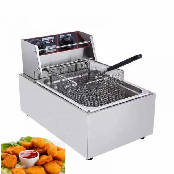 مقلاه كهربائية احترافيه بضمان عامين دينكس