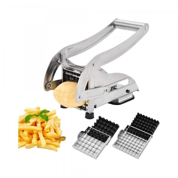 قطاعة البطاطس الفورية