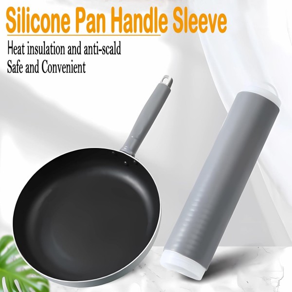 غطاء مقبض الحلل