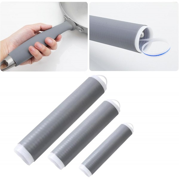 غطاء مقبض الحلل