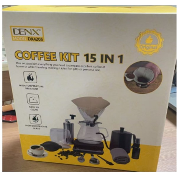 طقم شاي و قهوة عربي بضمان عامين