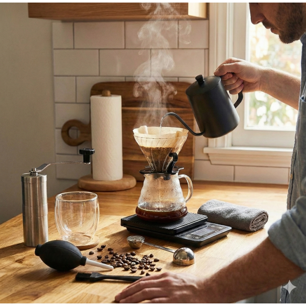 طقم شاي و قهوة عربي بضمان عامين