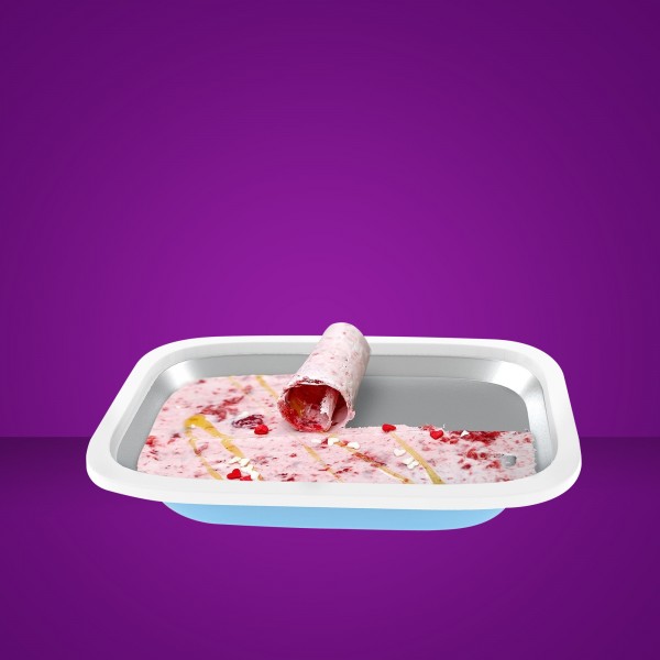 صانعة الايس كريم