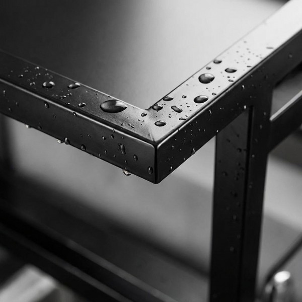 منظم و مجفف اطباق و المطبخ 2 دور