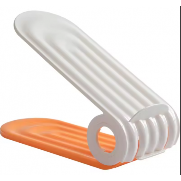 ٦ حبات منظم الأحذية العجيب