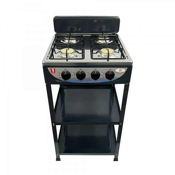 أستاند الموقد متعدد ألاستخدام