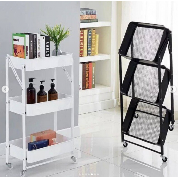 ستاند و خزان مطبخ 3 دور